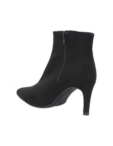 BOTIN VESTIR MUJER-DIAVOLO SHOES-1722TF