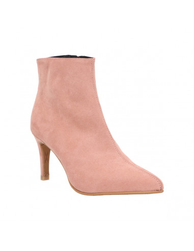 BOTIN VESTIR MUJER-DIAVOLO SHOES-1722TF