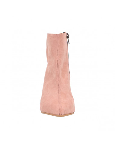 BOTIN VESTIR MUJER-DIAVOLO SHOES-1722TF