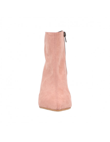 BOTIN VESTIR MUJER-DIAVOLO SHOES-1722TF