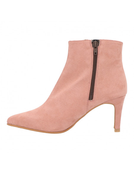 BOTIN VESTIR MUJER-DIAVOLO SHOES-1722TF