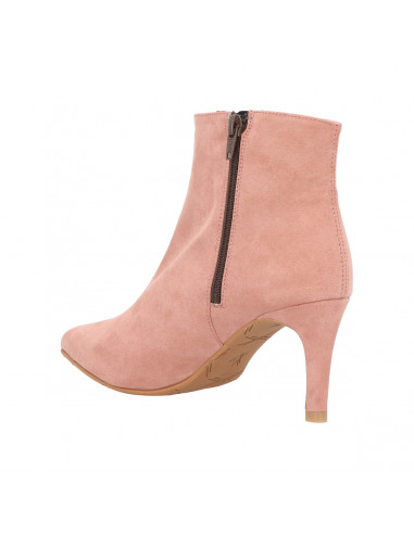 BOTIN VESTIR MUJER-DIAVOLO SHOES-1722TF