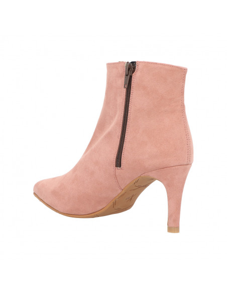 BOTIN VESTIR MUJER-DIAVOLO SHOES-1722TF