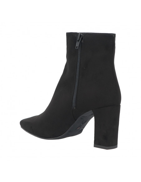 BOTIN VESTIR MUJER-DIAVOLO SHOES-1465
