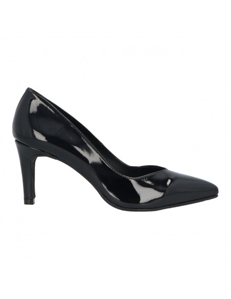 ZAPATO SALON VESTIR MUJER-DIAVOLO SHOES-1092TF