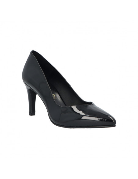ZAPATO SALON VESTIR MUJER-DIAVOLO SHOES-1092TF