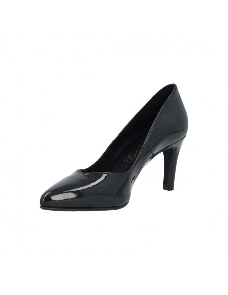 ZAPATO SALON VESTIR MUJER-DIAVOLO SHOES-1092TF