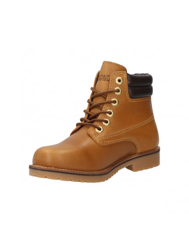 BOTIN SPORT-CORONEL TAPIOCCA-