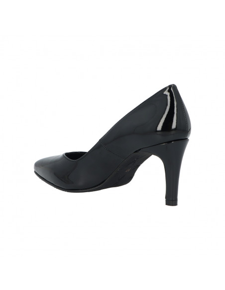 ZAPATO SALON VESTIR MUJER-DIAVOLO SHOES-1092TF