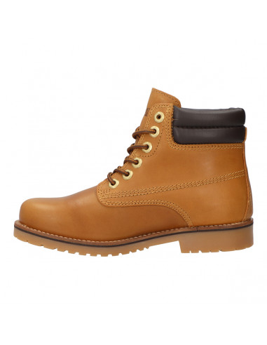 BOTIN SPORT-CORONEL TAPIOCCA-