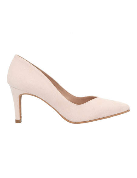 ZAPATO SALON VESTIR MUJER-DIAVOLO SHOES-1092TF