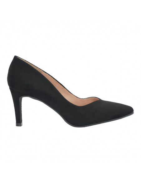 ZAPATO SALON VESTIR MUJER-DIAVOLO SHOES-1092TF