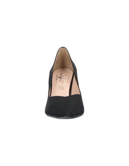 ZAPATO SALON VESTIR MUJER-DIAVOLO SHOES-1092TF