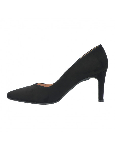 ZAPATO SALON VESTIR MUJER-DIAVOLO SHOES-1092TF