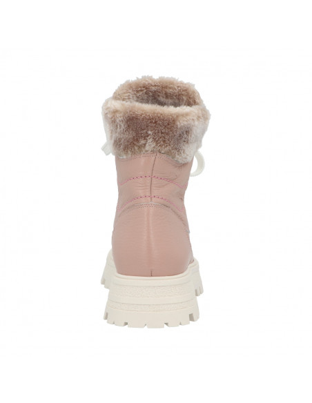 BOTIN SPORT NIÑA-YOWAS-24506