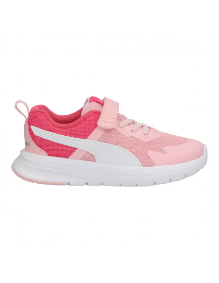 DEPORTIVO RUNNING NIÑA-PUMA-EVOLE RUN MESH AC+PS 386239 03