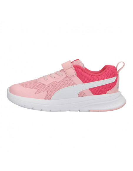 DEPORTIVO RUNNING NIÑA-PUMA-EVOLE RUN MESH AC+PS 386239 03