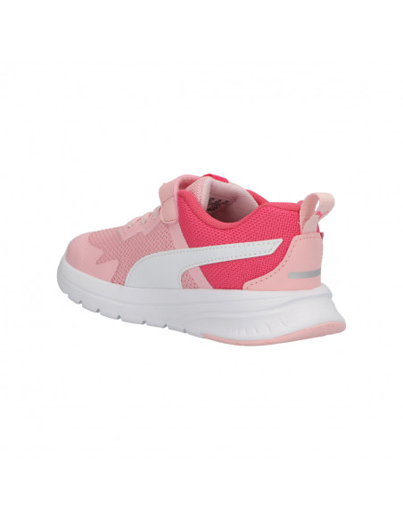 DEPORTIVO RUNNING NIÑA-PUMA-EVOLE RUN MESH AC+PS 386239 03