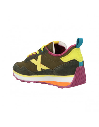 DEPORTIVO CASULA MUJER-MUNICH-UM SKY...