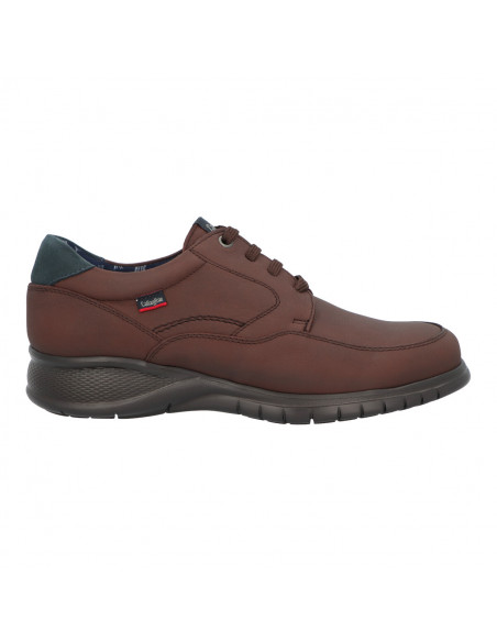 ZAPATO CORDON VESTIR HOMBRE-CALLAGHAN-12700