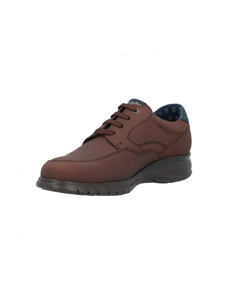 ZAPATO CORDON VESTIR HOMBRE-CALLAGHAN-12700