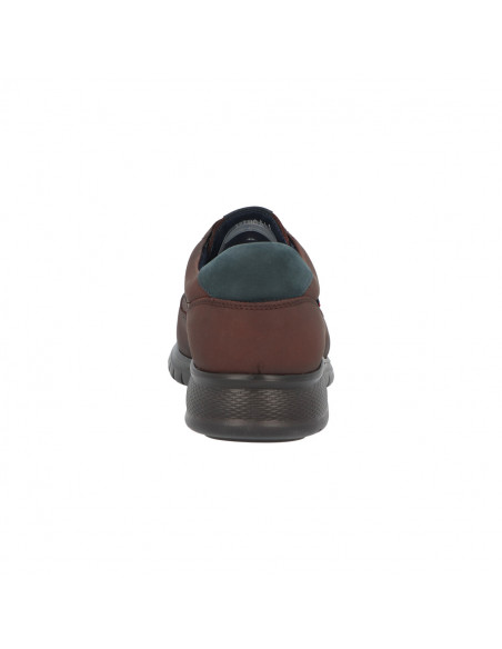 ZAPATO CORDON VESTIR HOMBRE-CALLAGHAN-12700