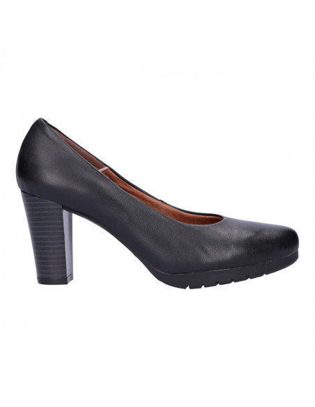 ZAPATO VESTIR SALON MUJER-CHAMBY-4390