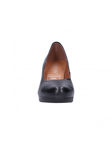 ZAPATO VESTIR SALON MUJER-CHAMBY-4390 ZAPATO VESTIR SALON MUJER-CHAMBY-4390