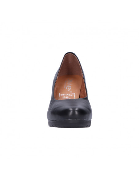 ZAPATO VESTIR SALON MUJER-CHAMBY-4390