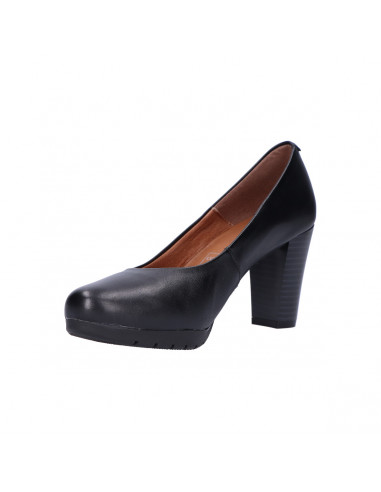 ZAPATO VESTIR SALON MUJER-CHAMBY-4390 ZAPATO VESTIR SALON MUJER-CHAMBY-4390