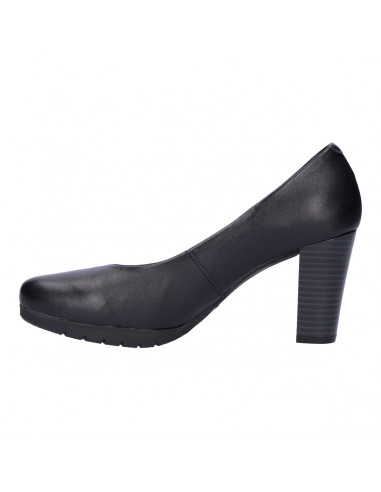 ZAPATO VESTIR SALON MUJER-CHAMBY-4390 ZAPATO VESTIR SALON MUJER-CHAMBY-4390