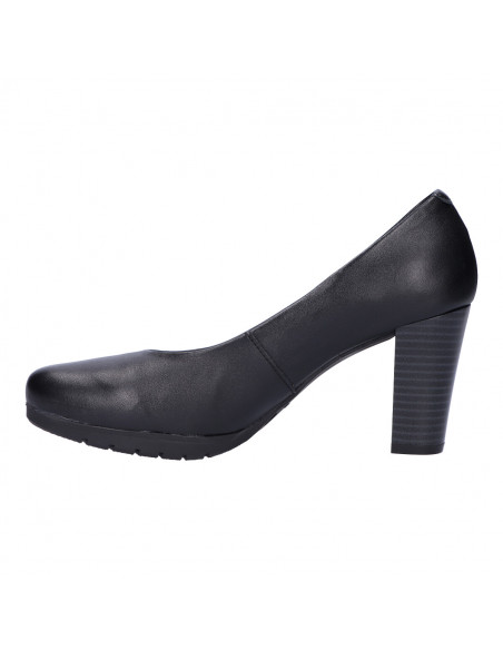 ZAPATO VESTIR SALON MUJER-CHAMBY-4390