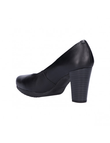 ZAPATO VESTIR SALON MUJER-CHAMBY-4390 ZAPATO VESTIR SALON MUJER-CHAMBY-4390