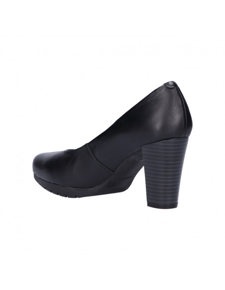 ZAPATO VESTIR SALON MUJER-CHAMBY-4390