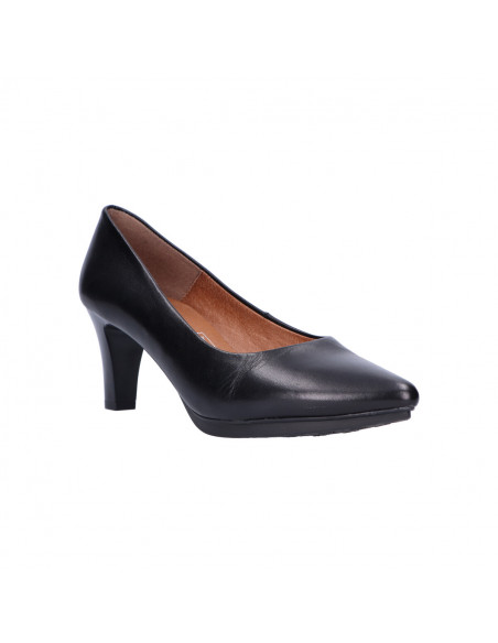 ZAPATO VESTIR SALON MUJER-CHAMBY-4276