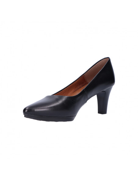 ZAPATO VESTIR SALON MUJER-CHAMBY-4276