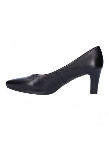 ZAPATO VESTIR SALON MUJER-CHAMBY-4276 ZAPATO VESTIR SALON MUJER-CHAMBY-4276