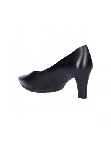 ZAPATO VESTIR SALON MUJER-CHAMBY-4276 ZAPATO VESTIR SALON MUJER-CHAMBY-4276