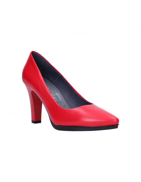 ZAPATO VESTIR SALON MUJER-CHAMBY-4330