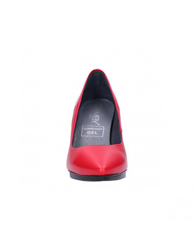 ZAPATO VESTIR SALON MUJER-CHAMBY-4330