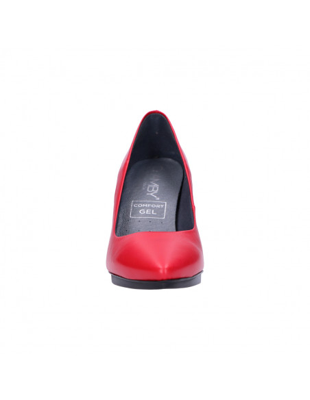 ZAPATO VESTIR SALON MUJER-CHAMBY-4330