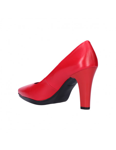 ZAPATO VESTIR SALON MUJER-CHAMBY-4330