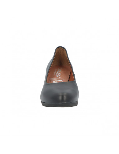 ZAPATO VESTIR SALON MUJER-CHAMBY-4450