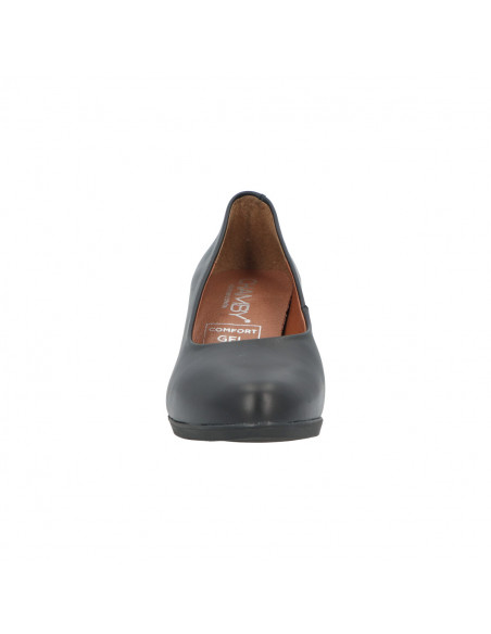 ZAPATO VESTIR SALON MUJER-CHAMBY-4450
