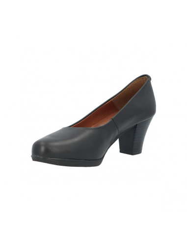 ZAPATO VESTIR SALON MUJER-CHAMBY-4450