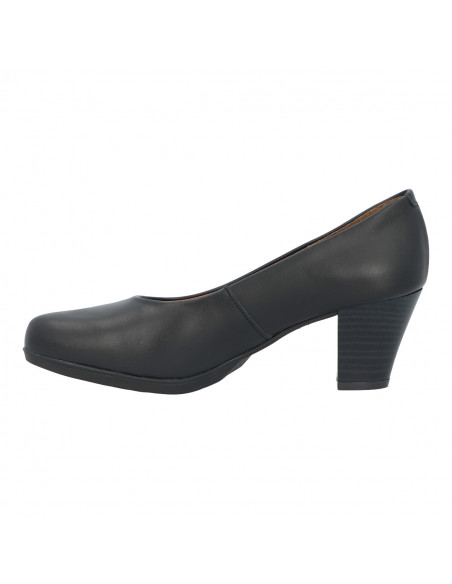 ZAPATO VESTIR SALON MUJER-CHAMBY-4450