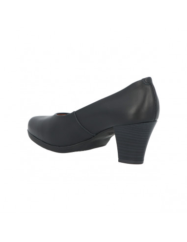ZAPATO VESTIR SALON MUJER-CHAMBY-4450
