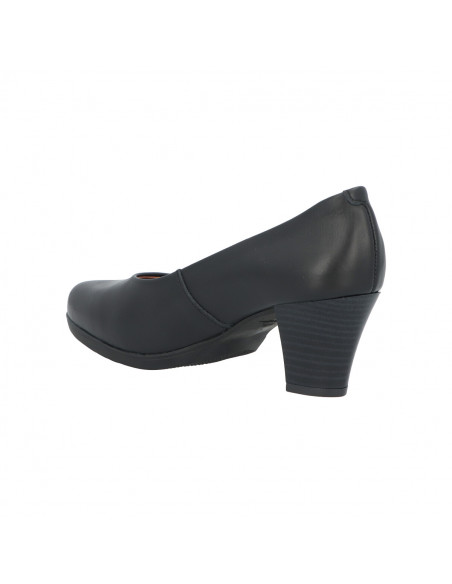 ZAPATO VESTIR SALON MUJER-CHAMBY-4450