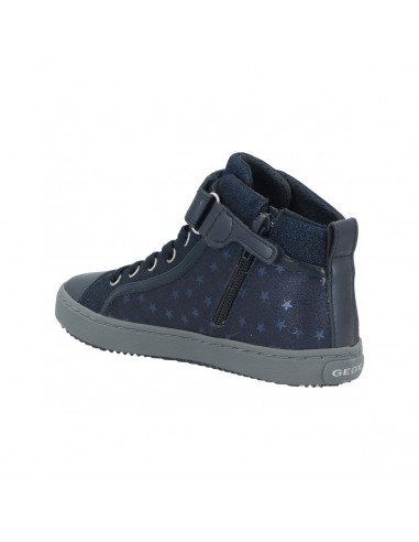 BOTIN SPORT NIÑA-GEOX-J744GI0DHAJ