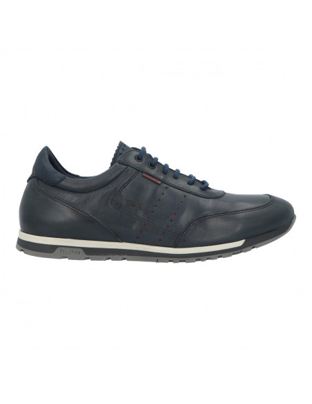 ZAPATO SPORT HOMBRE-FLUCHOS-F0931